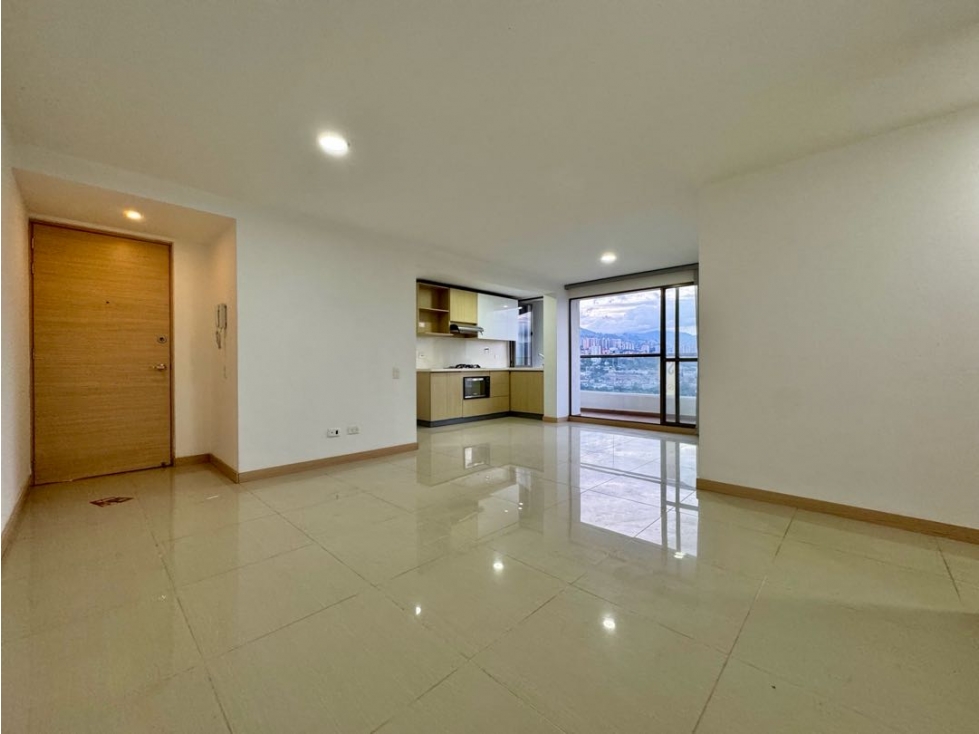 Vendo apto en ubicación campestre y a la vez central en Sabaneta!! - 4