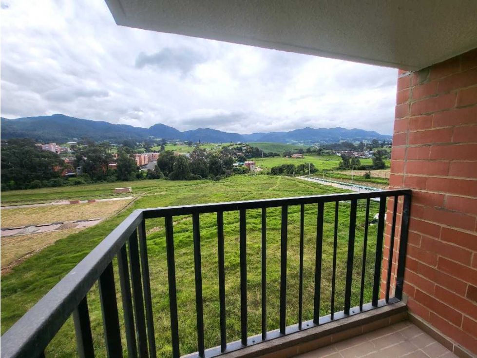 VENDO APTO EN ZIPAQUIRA SE RECIBE VEHICULO POR MENOR VALOR — foto 2