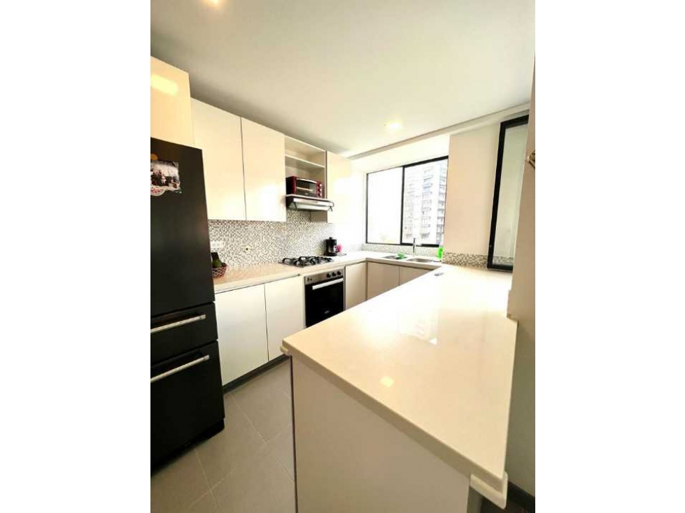Vendo Apto Envigado Brujas Área 103 Mtrs, $850 — foto 4