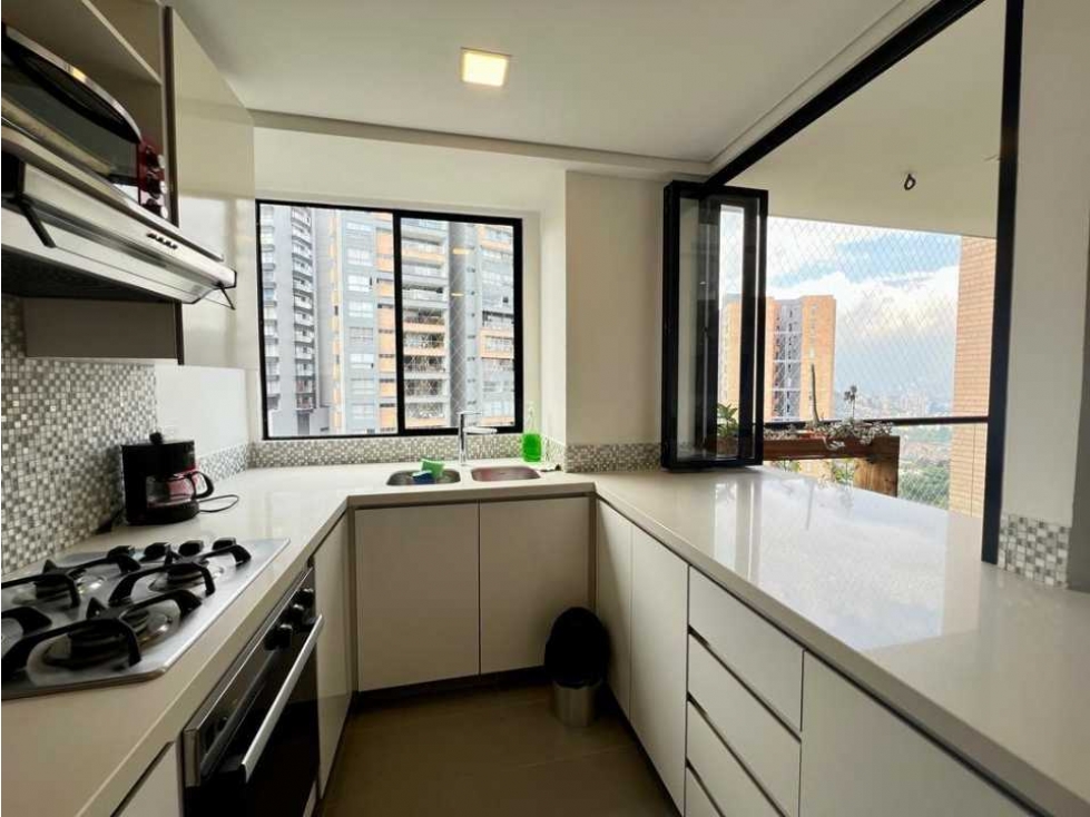 Vendo Apto Envigado Brujas Área 103 Mtrs, $850 — foto 5
