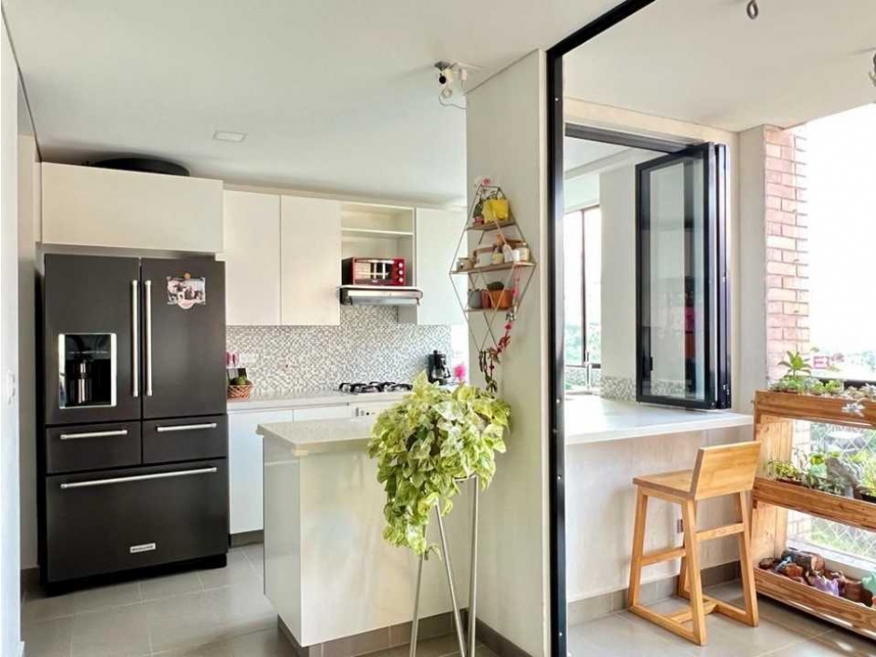 Vendo Apto Envigado Brujas Área 103 Mtrs, $850 — foto 6