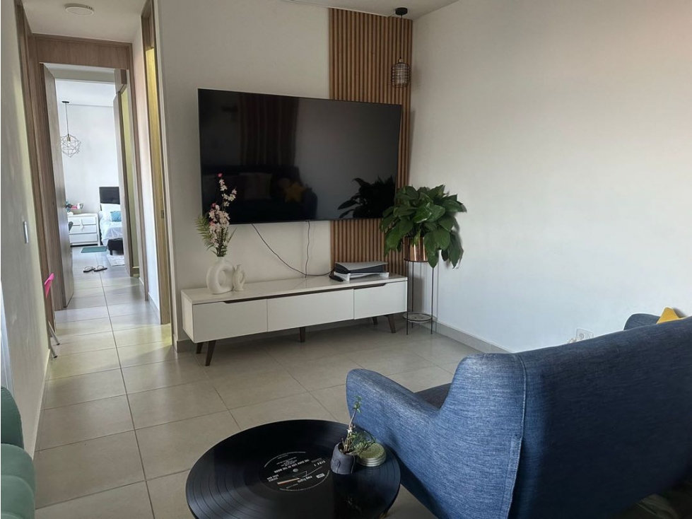 Vendo apto envigado las Antillas — foto 3