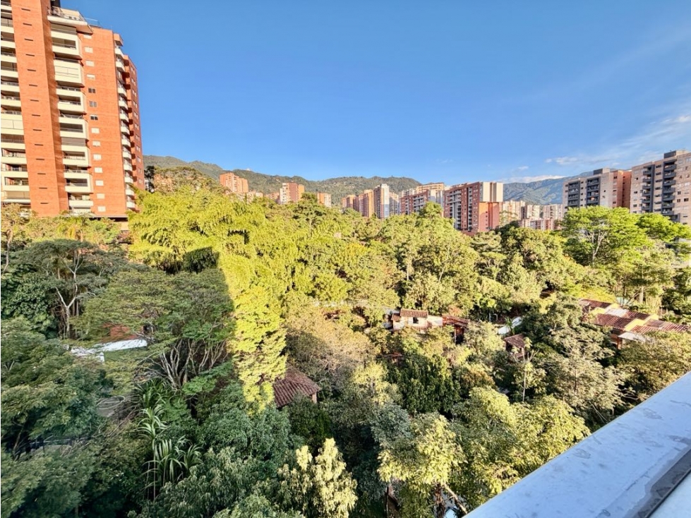 Vendo apto, Envigado, Loma El Esmeraldal — foto 5