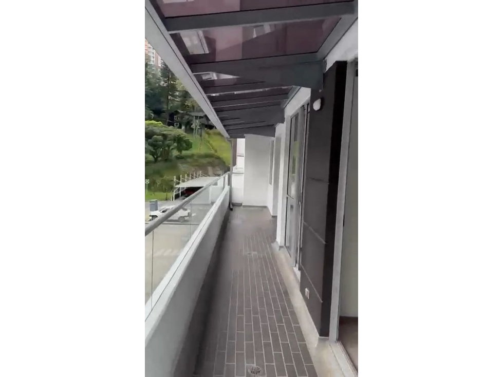 Vendo apto, Envigado, sector La Cuenca — foto 6