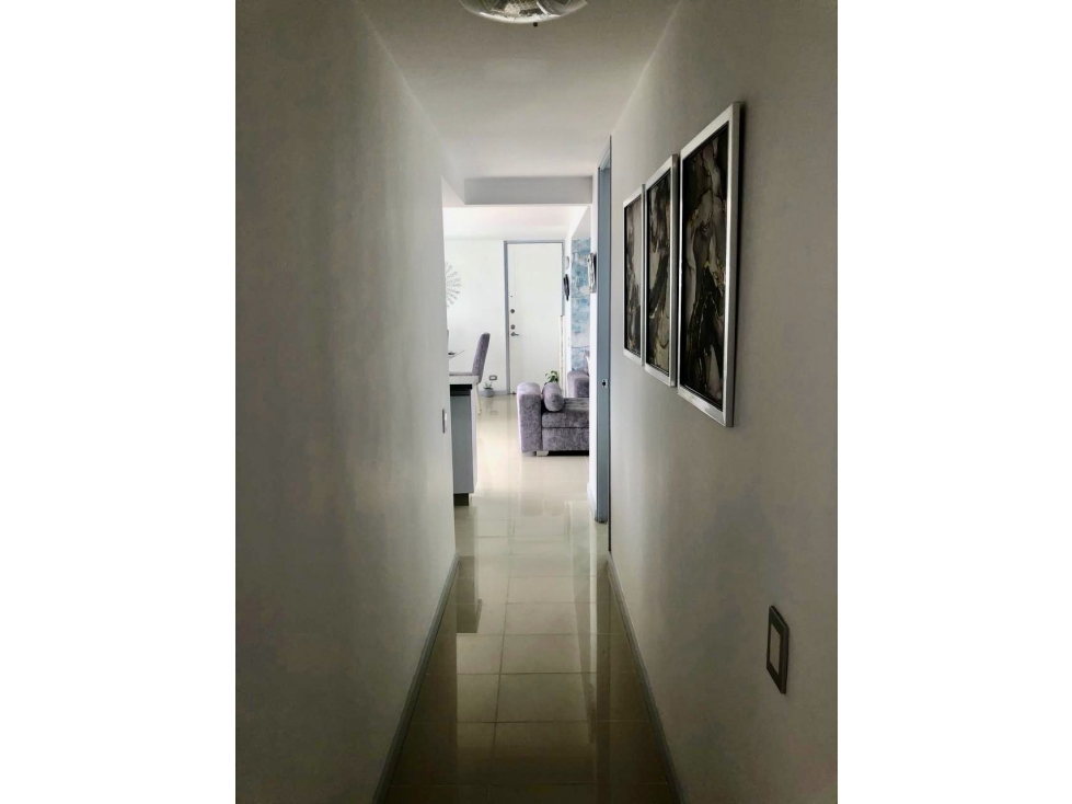 Vendo apto, Envigado sector señorial - Alto de Las flores — foto 6