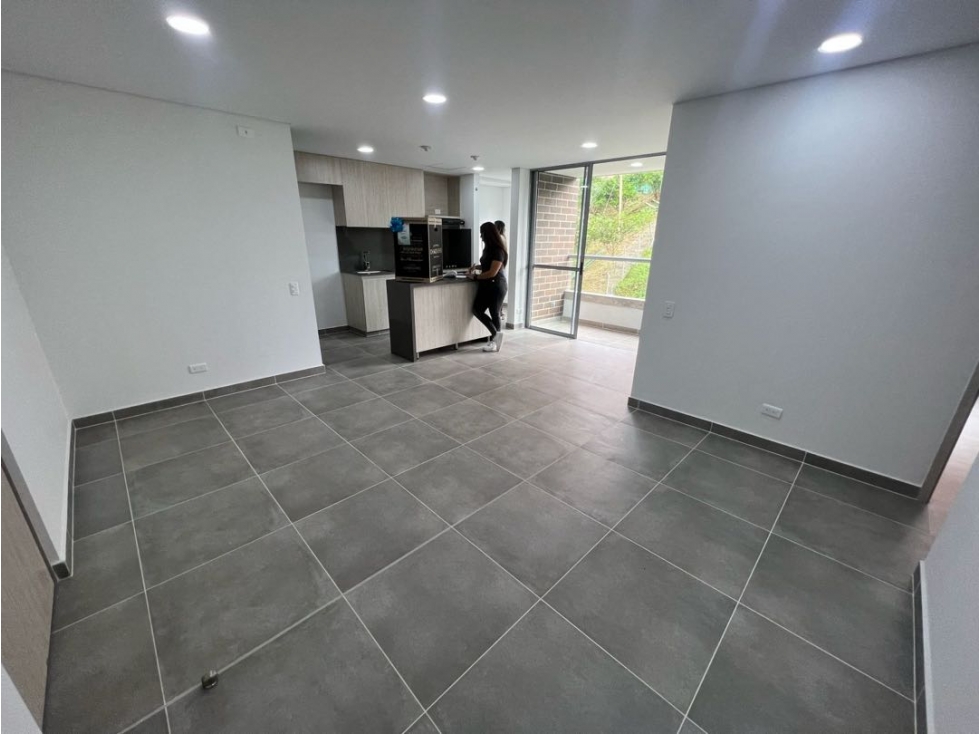 VENDO APTO ENVIGADO TRIANON — foto 2