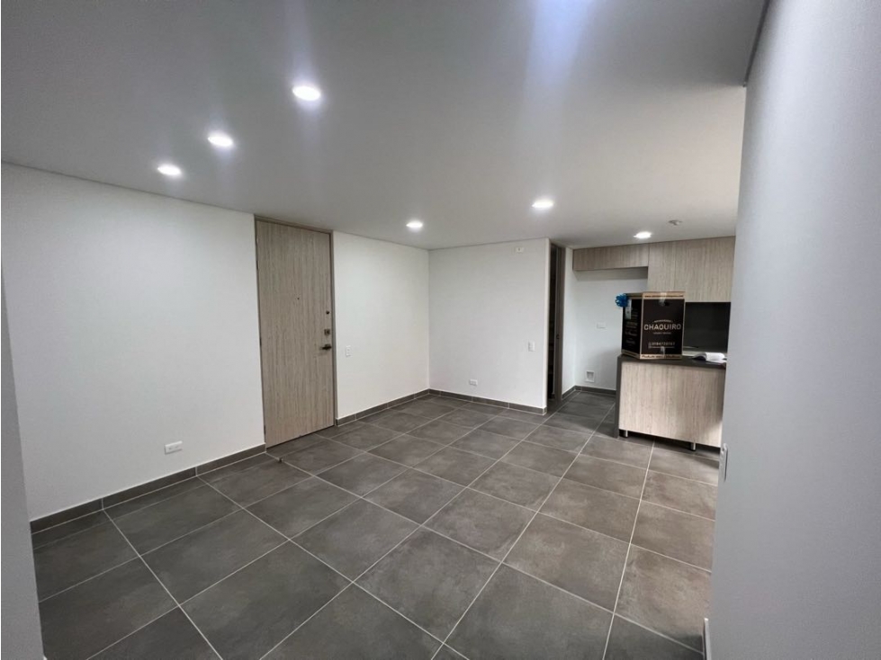 VENDO APTO ENVIGADO TRIANON — foto 4