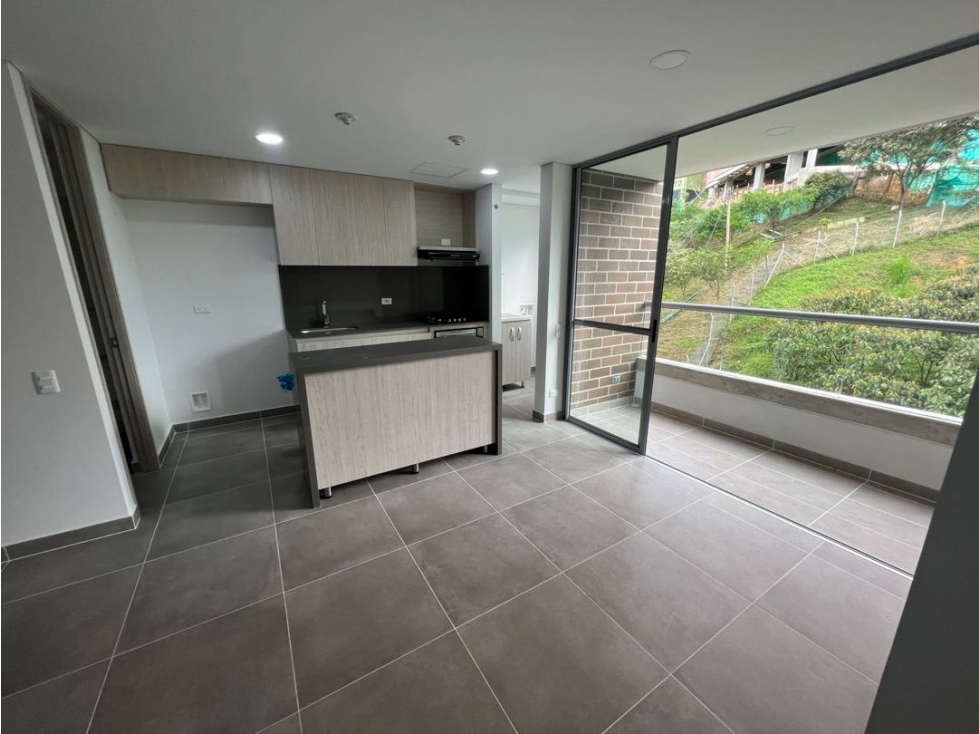 VENDO APTO ENVIGADO TRIANON — foto 5