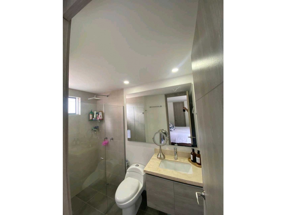 Vendo Apto Envogado loma De Los Mesas,Área134Mtrs,$898 — foto 3