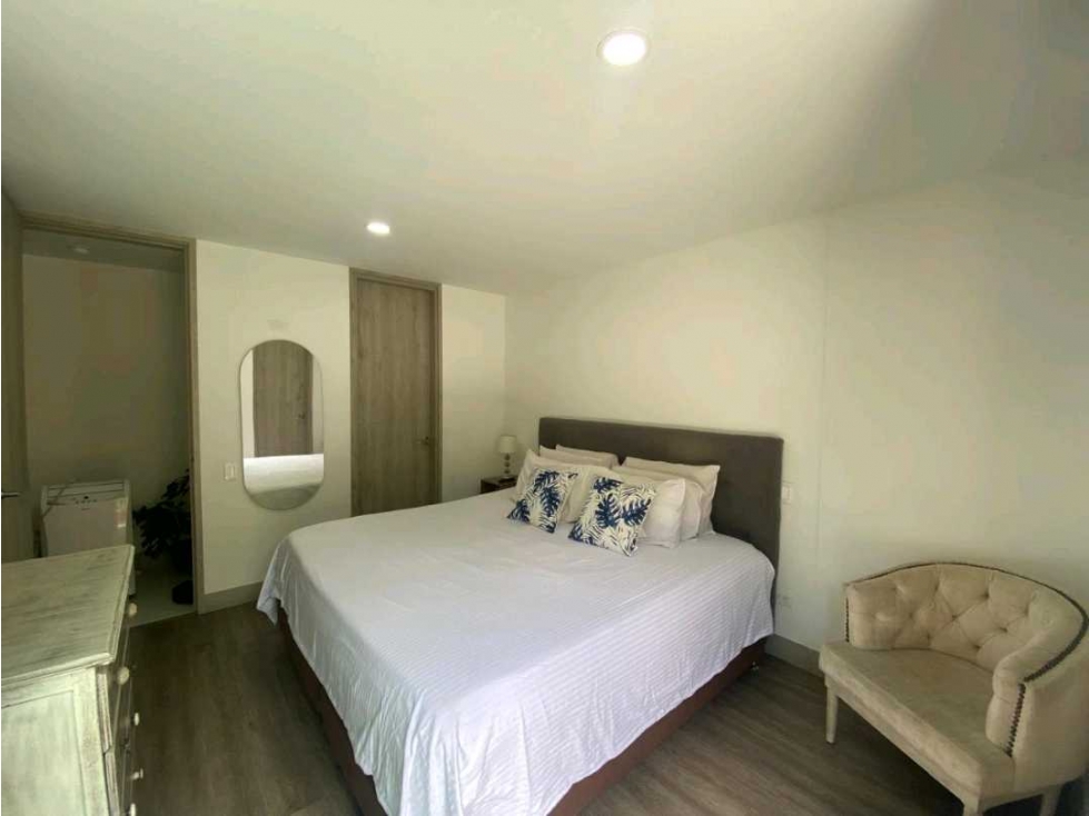 Vendo Apto Envogado loma De Los Mesas,Área134Mtrs,$898 — foto 4