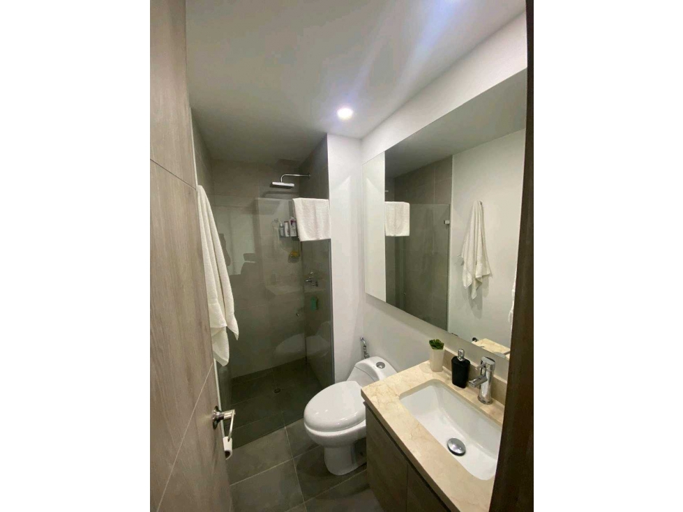 Vendo Apto Envogado loma De Los Mesas,Área134Mtrs,$898 — foto 5