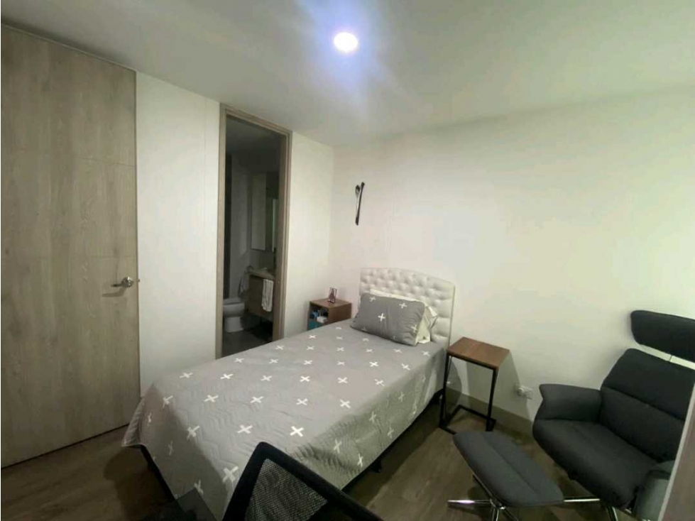 Vendo Apto Envogado loma De Los Mesas,Área134Mtrs,$898 — foto 6