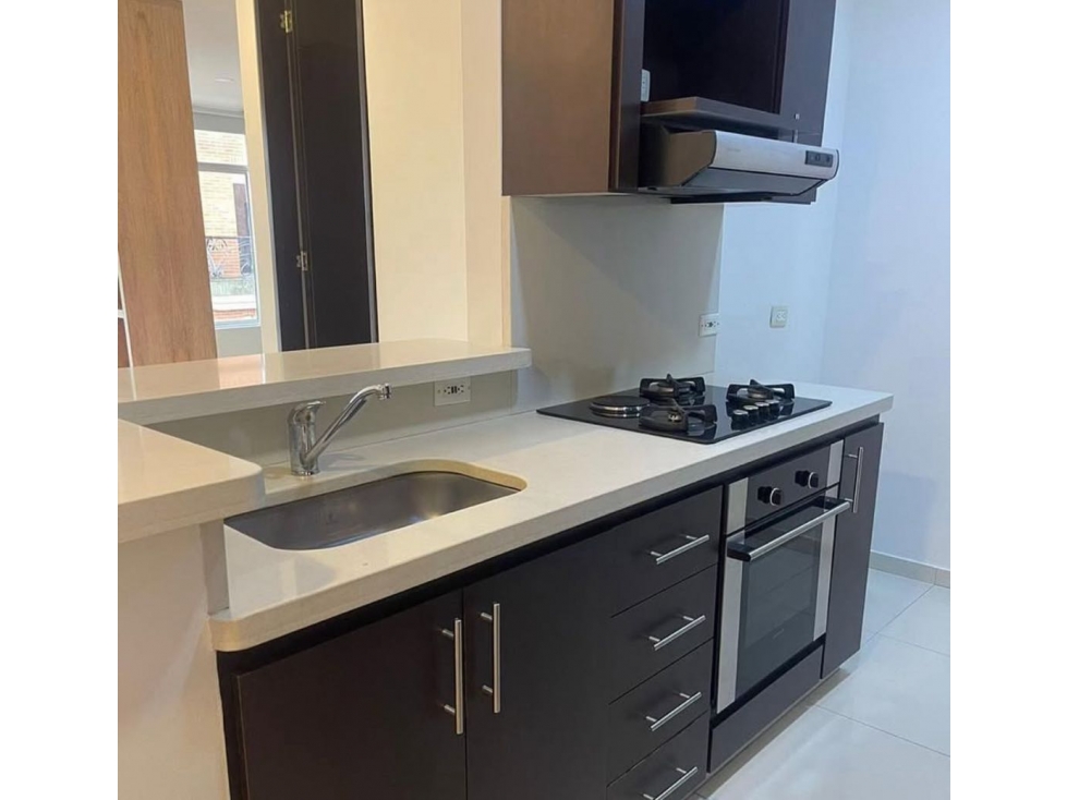 Vendo apto estudio en chico Navarra — foto 3