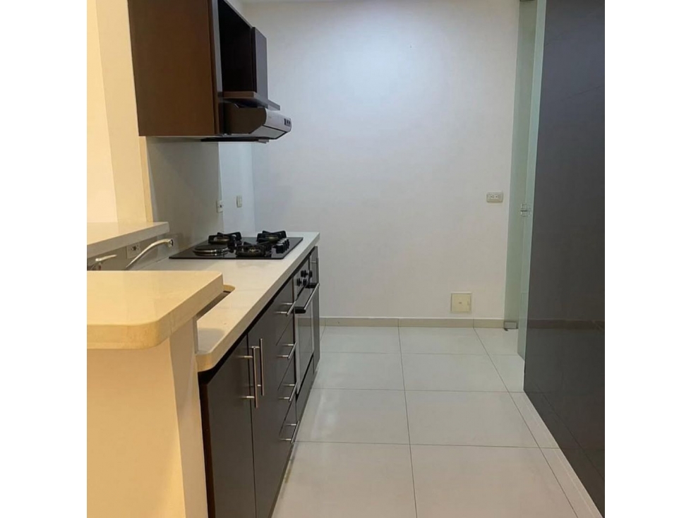 Vendo apto estudio en chico Navarra — foto 4