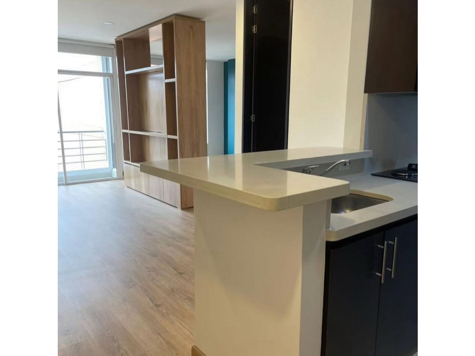 Vendo apto estudio en chico Navarra — foto 5