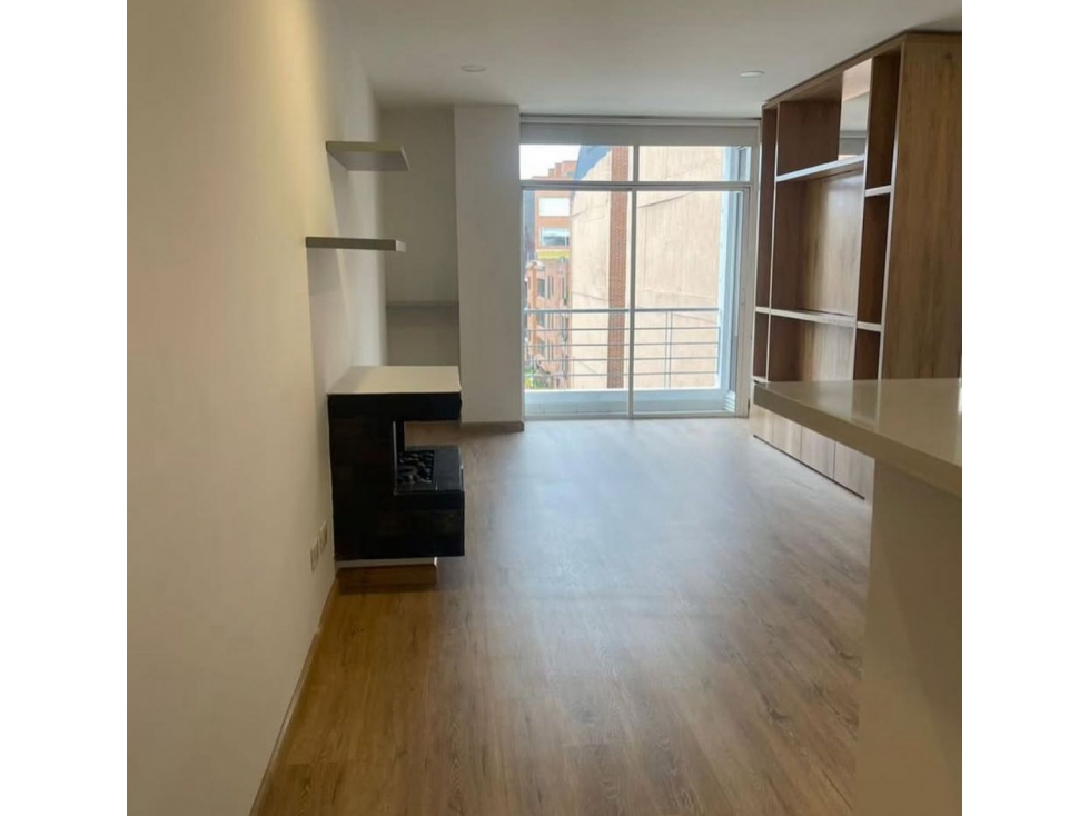 Vendo apto estudio en chico Navarra — foto 6