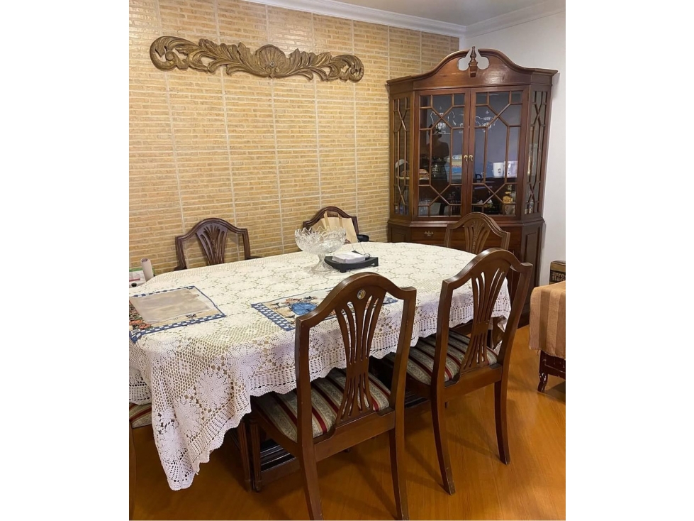 Vendo apto estudio en@Santa Bárbara — foto 4
