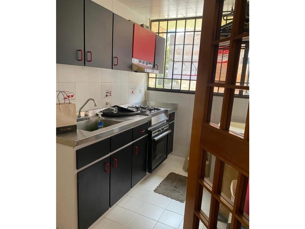 Vendo apto estudio en@Santa Bárbara — foto 5