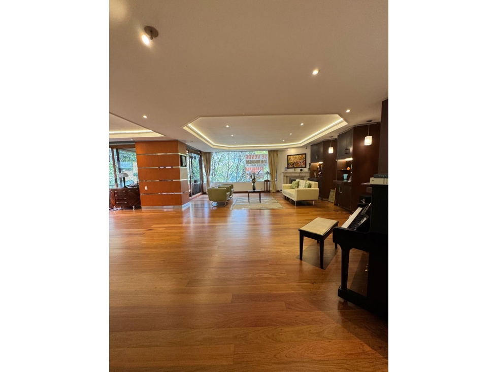 Vendo apto excelente edificio Cabrera — foto 2