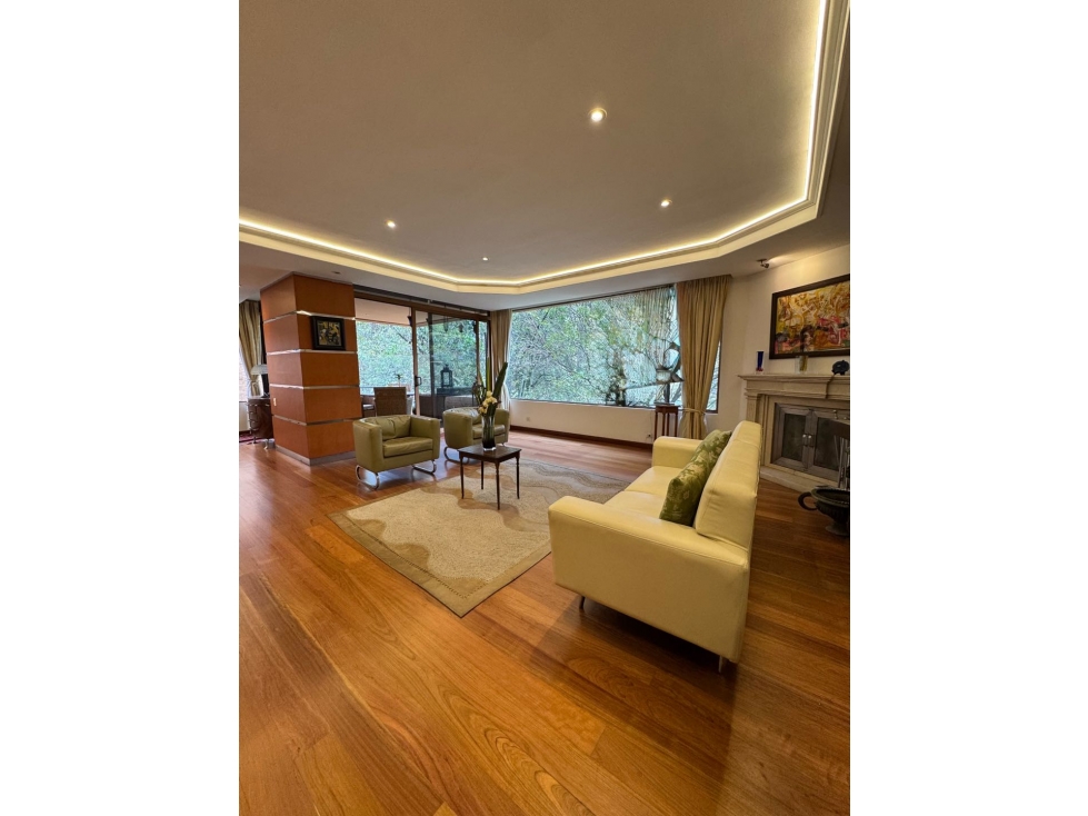 Vendo apto excelente edificio Cabrera — foto 5