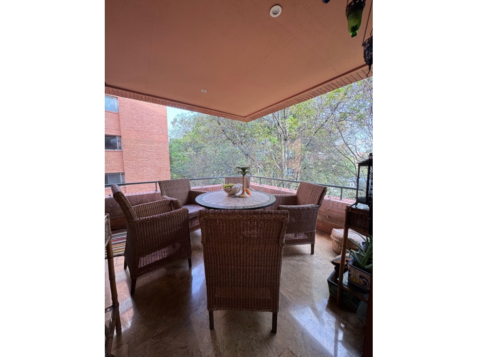 Vendo apto excelente edificio Cabrera — foto 6