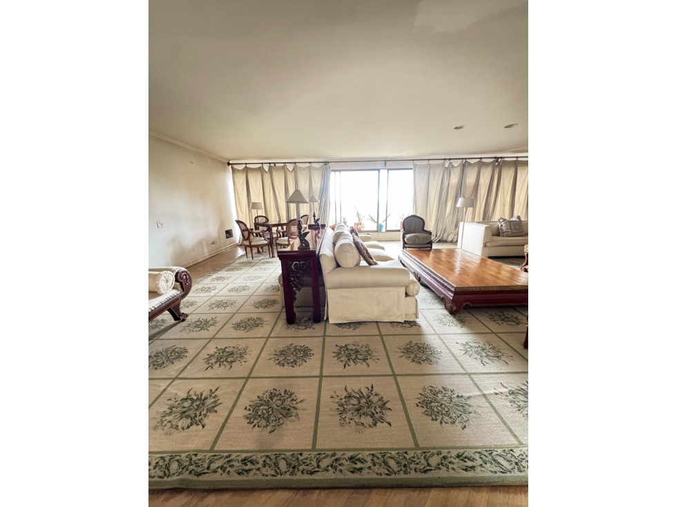 Vendo apto exclusivo en el Refugio para remodelar — foto 2