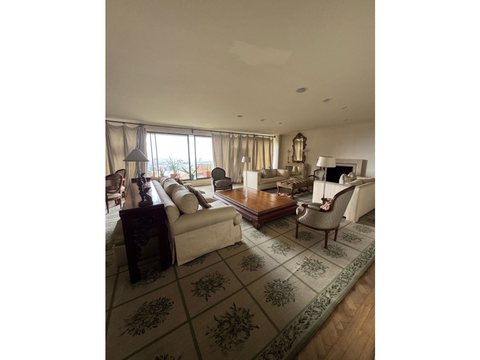 Vendo apto exclusivo en el Refugio para remodelar — foto 3