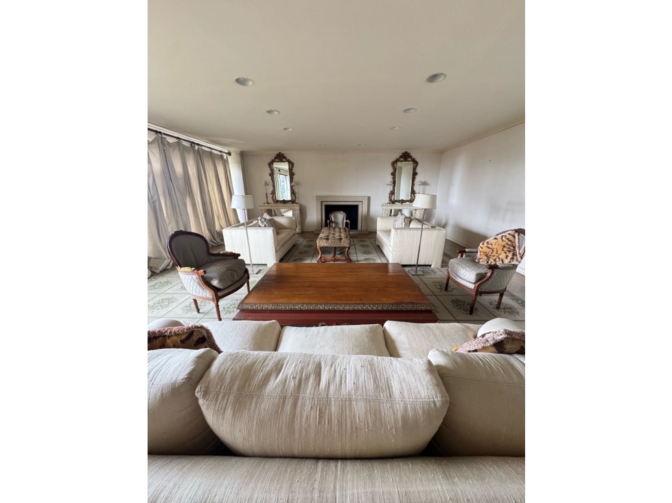 Vendo apto exclusivo en el Refugio para remodelar — foto 4