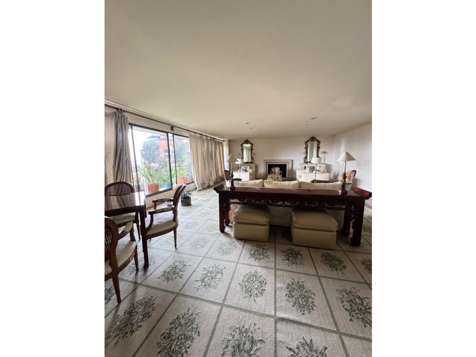 Vendo apto exclusivo en el Refugio para remodelar — foto 5
