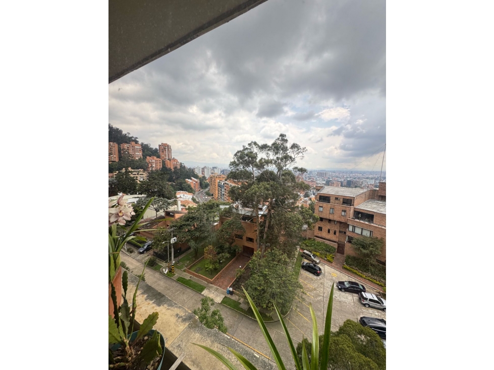 Vendo apto exclusivo en el Refugio para remodelar — foto 6