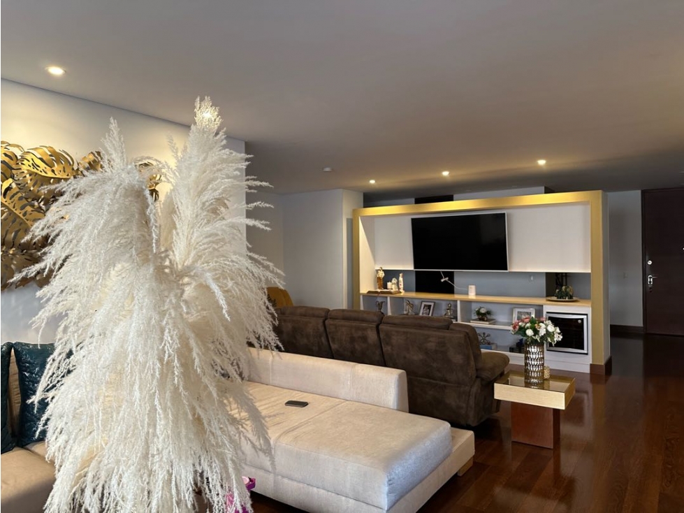 Vendo Apto EXTERIOR 4Habs- en COLINA ~260M2+150 terrazas-CLUB HOUSE-YG — foto 4