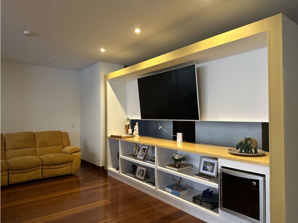Vendo Apto EXTERIOR 4Habs- en COLINA ~260M2+150 terrazas-CLUB HOUSE-YG — foto 6