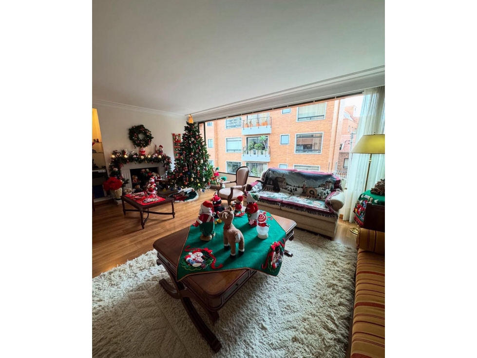 Vendo apto exterior en Rosales bajo — foto 2