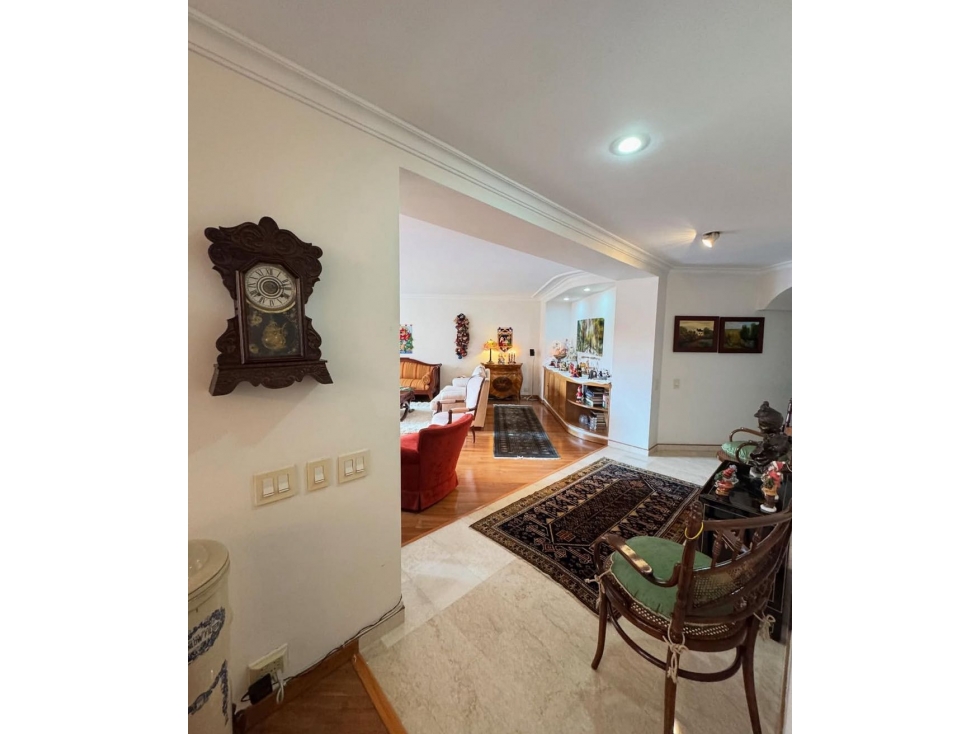 Vendo apto exterior en Rosales bajo — foto 4