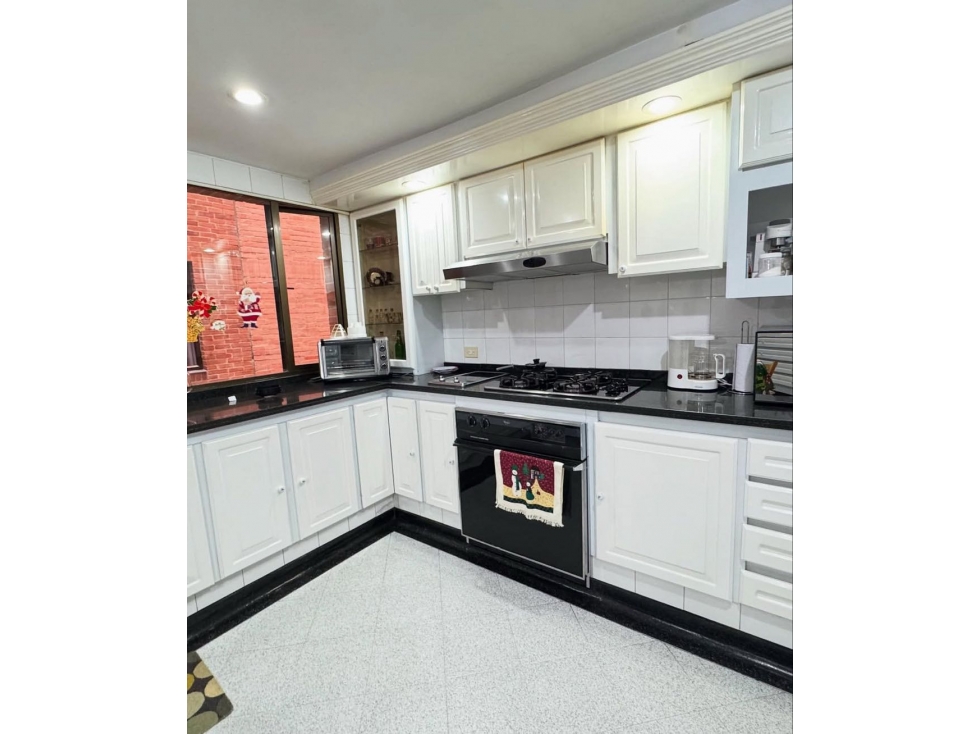 Vendo apto exterior en Rosales bajo — foto 5