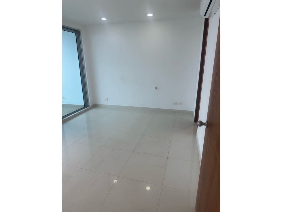Vendo apto frente al mar en el Cabrero Cartagena — foto 3