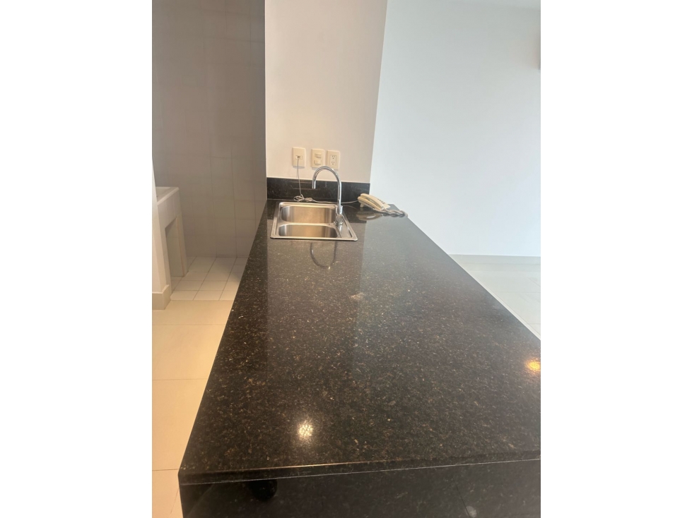 Vendo apto frente al mar en el Cabrero Cartagena — foto 4