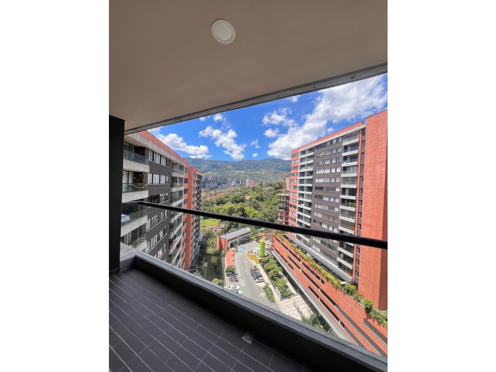 APARTAMENTO EN VENTA ENVIGADO FRUTOS VERDES