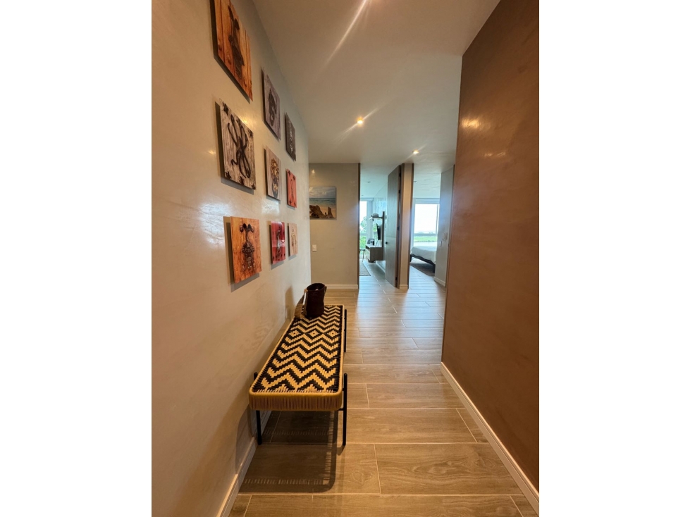Vendo apto Karibana — foto 2