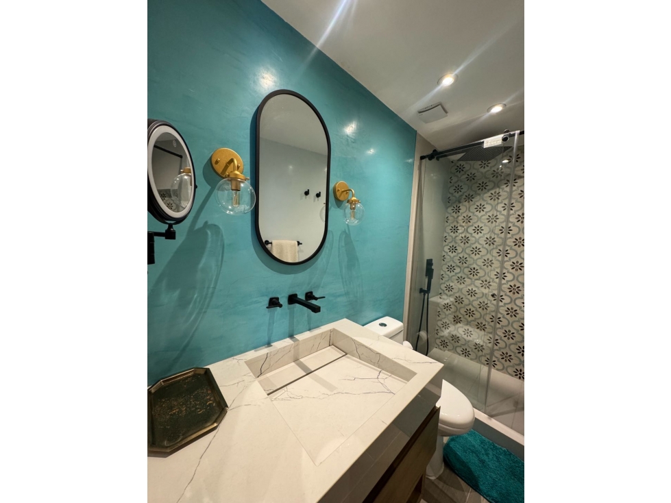 Vendo apto Karibana — foto 3