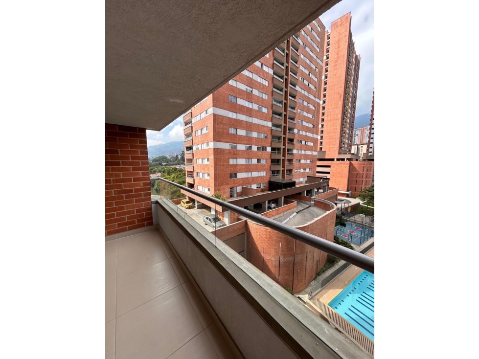 VENDO APTO LA ESTRELLA SECTOR SURAMERICA — foto 2