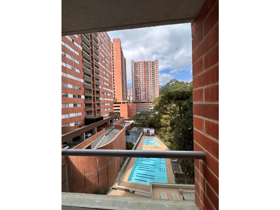 VENDO APTO LA ESTRELLA SECTOR SURAMERICA — foto 3