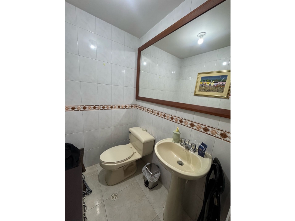Vendo apto Lagos de Córdoba — foto 3