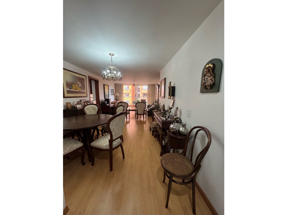 Vendo apto Lagos de Córdoba — foto 4