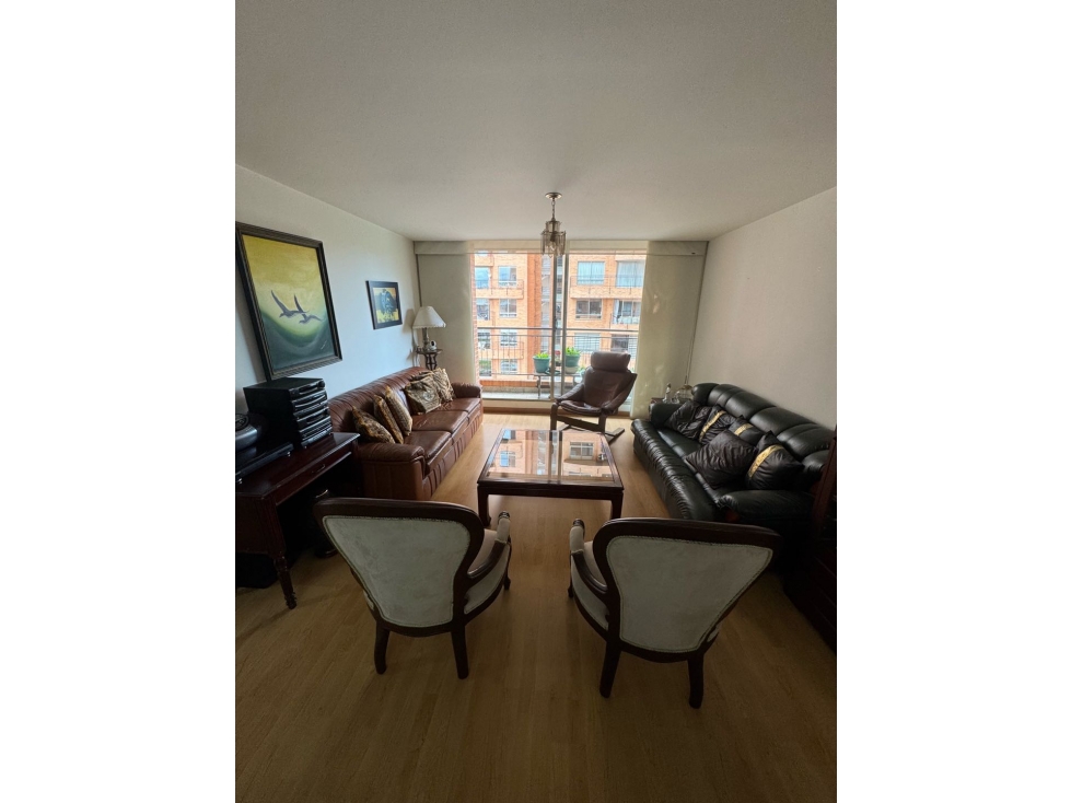 Vendo apto Lagos de Córdoba — foto 5
