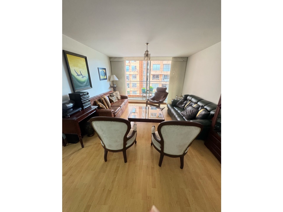 Vendo apto Lagos de Córdoba — foto 6