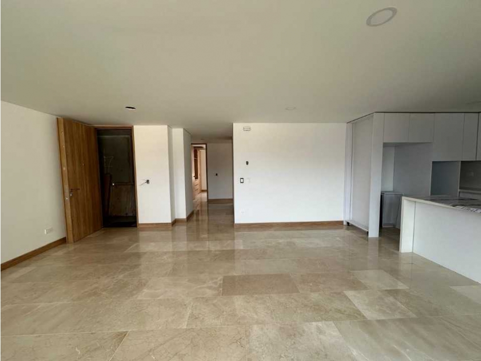 Vendo Apto Laureles Estrenar 130 Mtrs, $910 — foto 4
