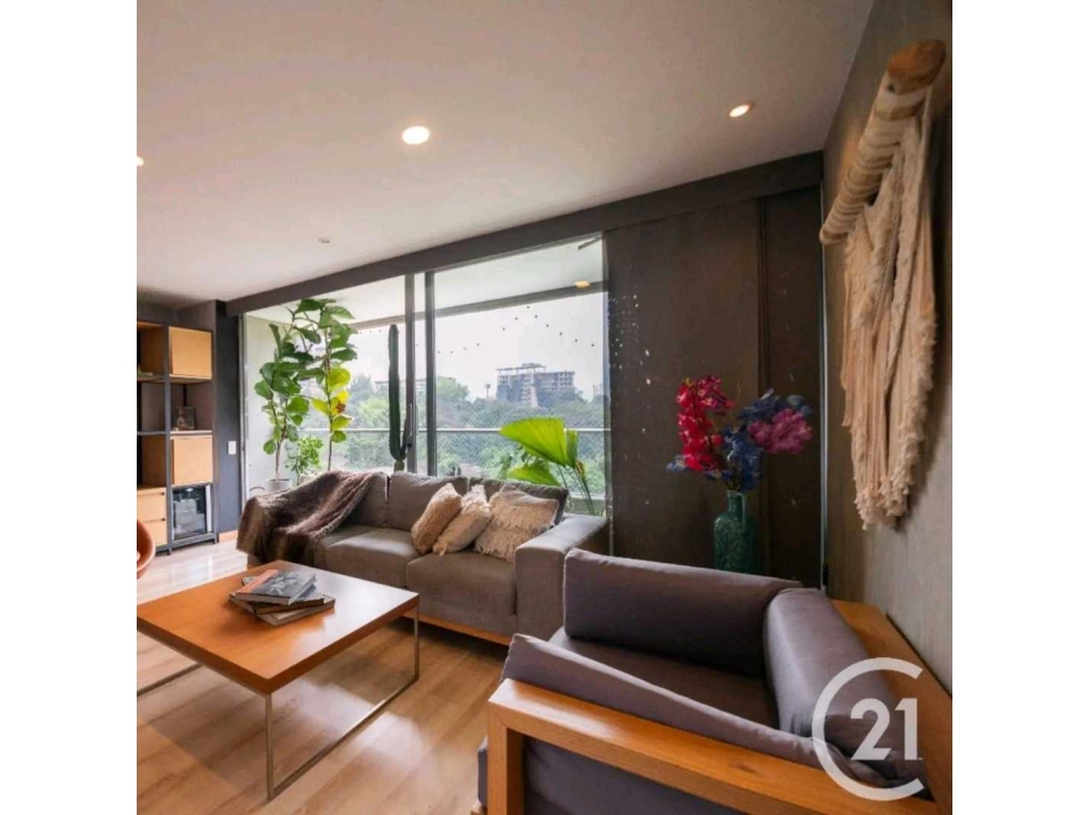 Vendo Apto loma de Benedictinos,Área 137 Mtrs,$1120. - 4
