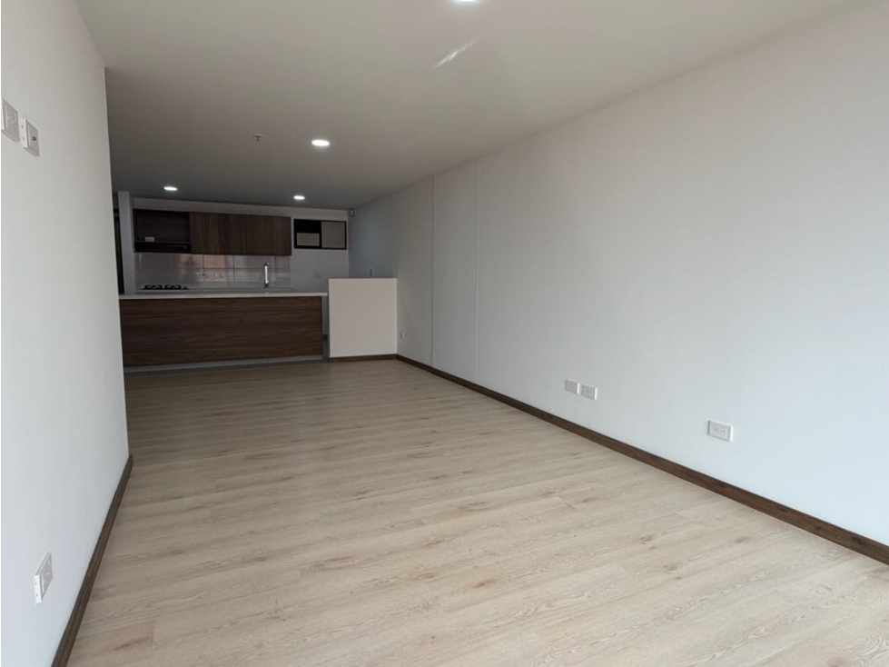 VENDO APTO NUEVO LOMA DEL INDIO — foto 3
