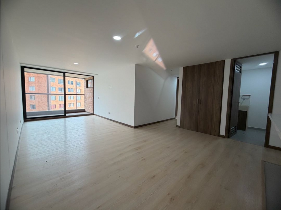 VENDO APTO NUEVO LOMA DEL INDIO — foto 4